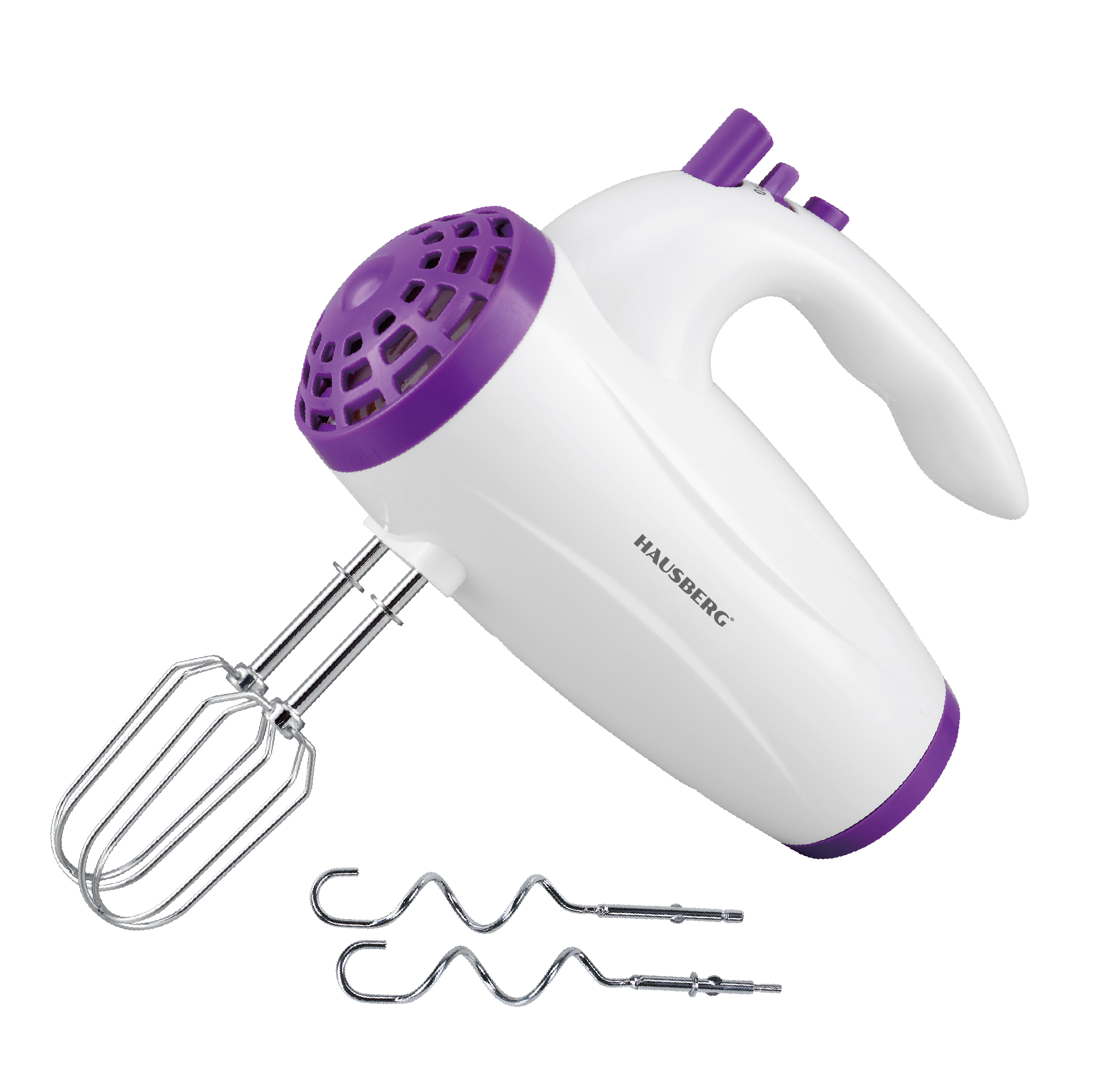 HAND MIXER